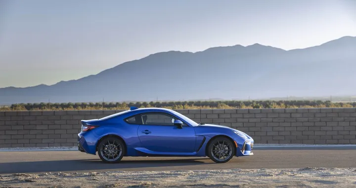Toyota GR86: nuove indiscrezioni sulla sostituta della GT86