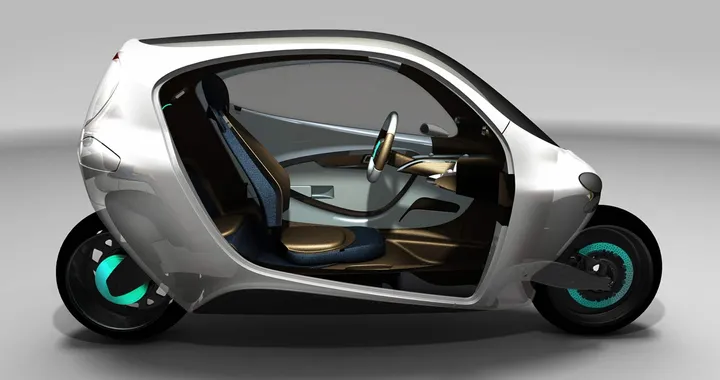 Apple apre alle due ruote, interesse per la start-up Lit Motors