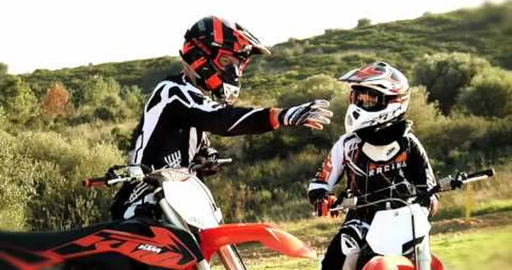 KTM SX 85 model 2013