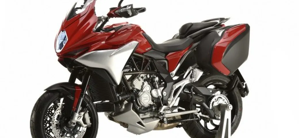 MV Agusta Turismo Veloce 800: Edition1 prenotabile a 16.690 euro