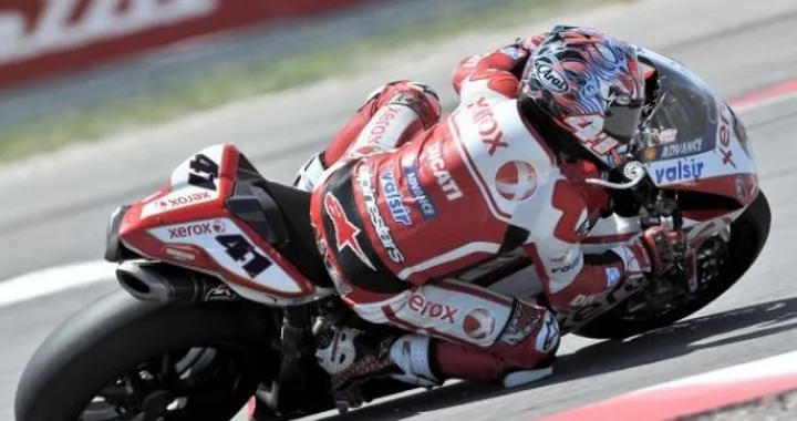 WSBK: pista di casa per il Team Ducati Xerox in cerca di riscatto