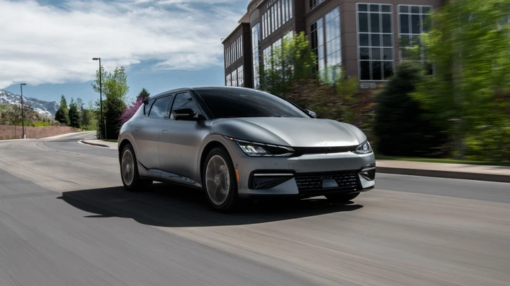 Kia EV6: prova, prezzo, dimensioni, autonomia