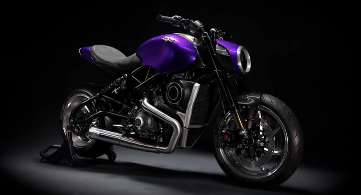 Langen LightSpeed 1200