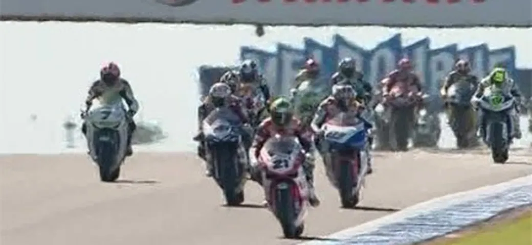 SBK a Phillip Island: Diretta di Gara 2