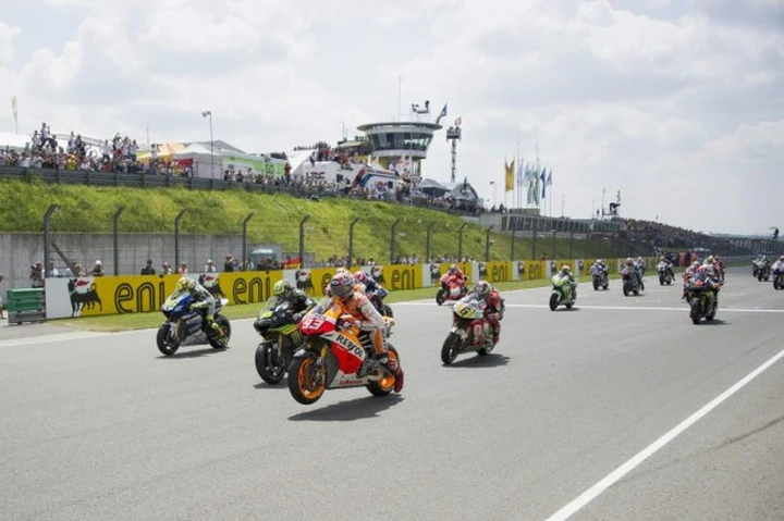 MotoGP Indianapolis 2013 | orari diretta TV