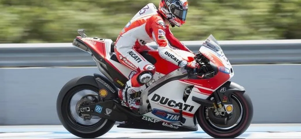 Dovizioso: 