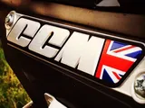 CCM: in arrivo la nuova GP600 Adventure