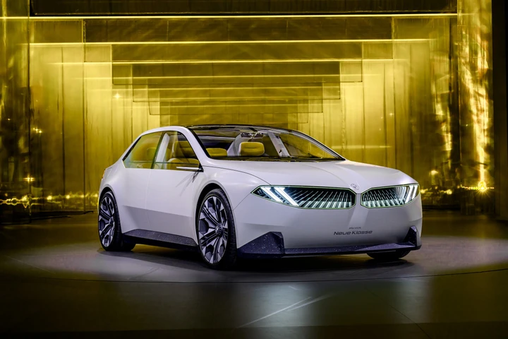 Car Design Award
