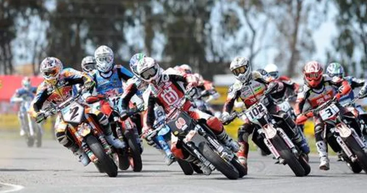 Italiano Supermoto: Busca pronta per la terza gara