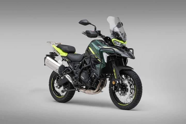 Due ruote in crisi, salvo gli scooter: i dati del mercato italiano ad agosto 2025