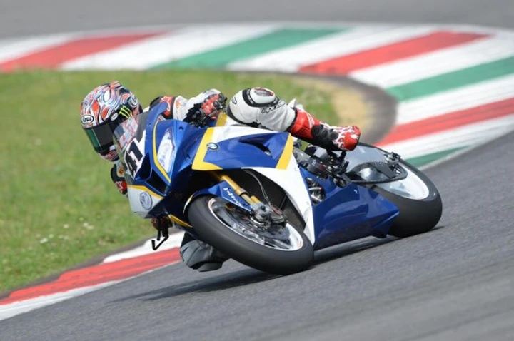SBK: Haga affila le armi per il ritorno a Imola
