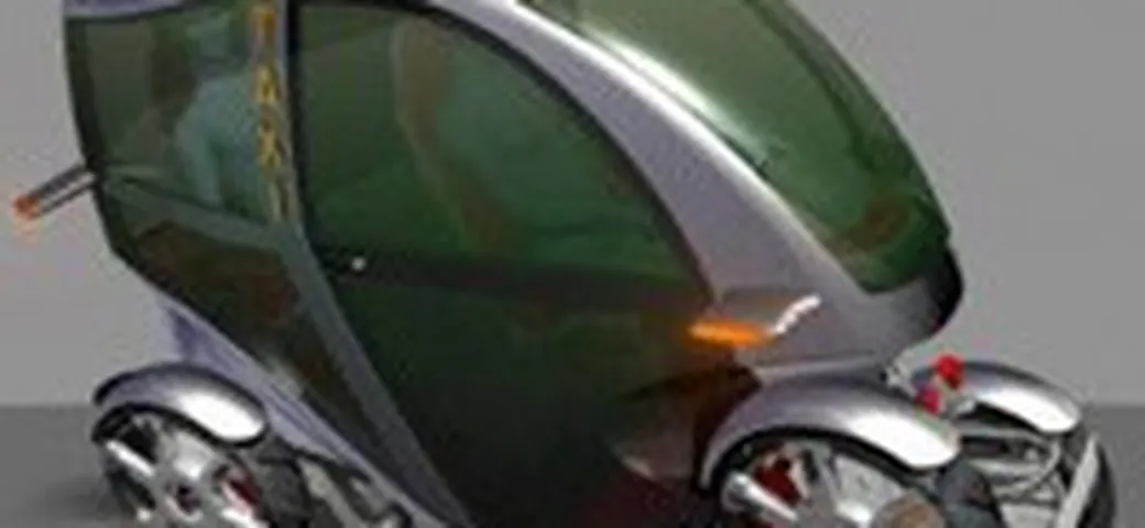 Tra le auto e le moto... Naro