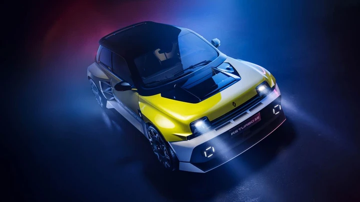 Renault