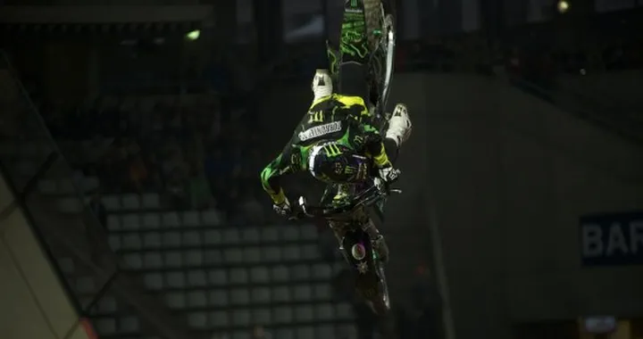 X Games di Barcellona: oro per Torronteras | FOTO