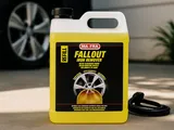 Risparmia sulla cura dell’auto: Ma-Fra Fallout Iron Remover in offerta Prime Day