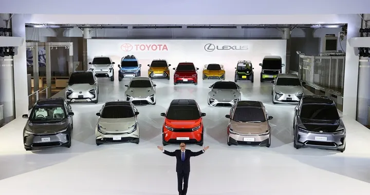 Toyota: nel 2030 3,5 milioni di auto elettriche, ma è fondamentale diversificare