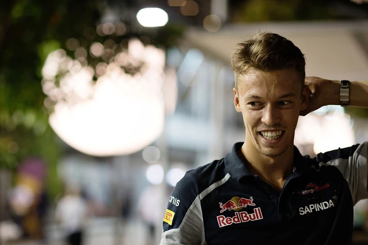 Formula 1: le pagelle del GP di Singapore 2016