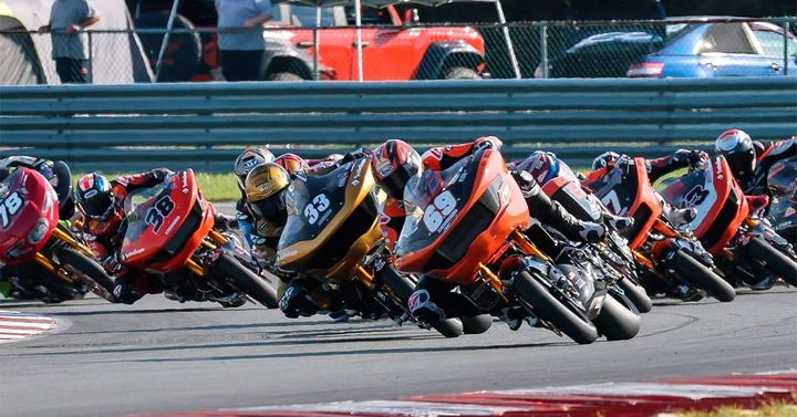 Harley-Davidson lascia il King of the Baggers: cambia la strategia nelle corse