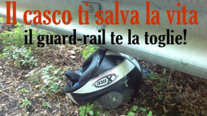 Roma e Milano unite per dire NO ai Guard-Rail ghigliottina