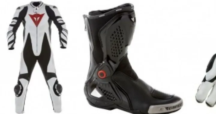 Il pistaiolo perfetto secondo Dainese