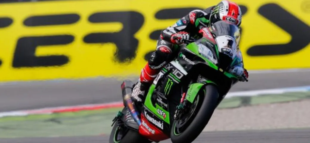 SBK, dominio Kawasaki. Rea verso il “tris” iridato. Ducati, addio sogni di gloria