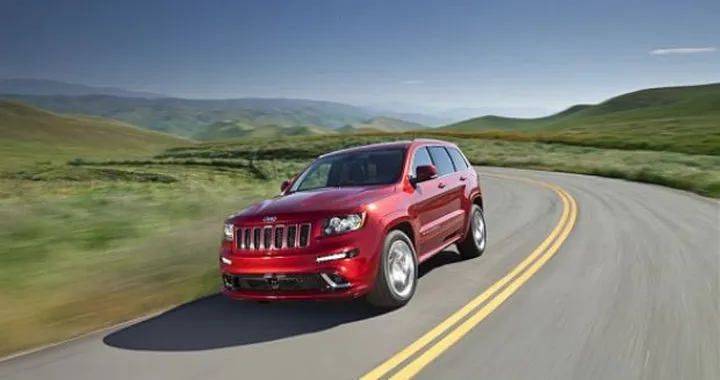 Jeep Grand Cherokee SRT8, Wrangler 3.6 V6 e Wrangler Arctic - Salone di Francoforte 2011