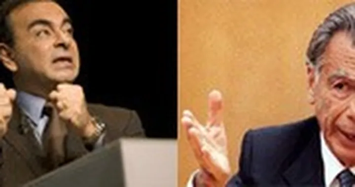 Allenza tra General Motors, Renault e Nissan?