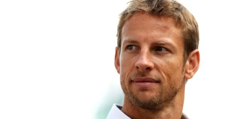 Anche Jenson Button nel cast di Top Gear UK?
