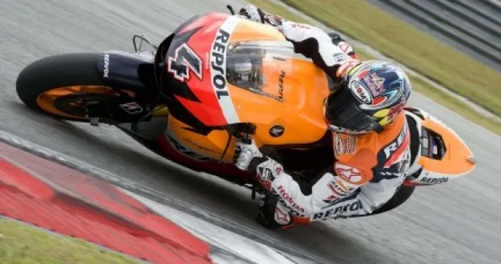 MotoGP: Gallery Test Sepang - Giorno 1