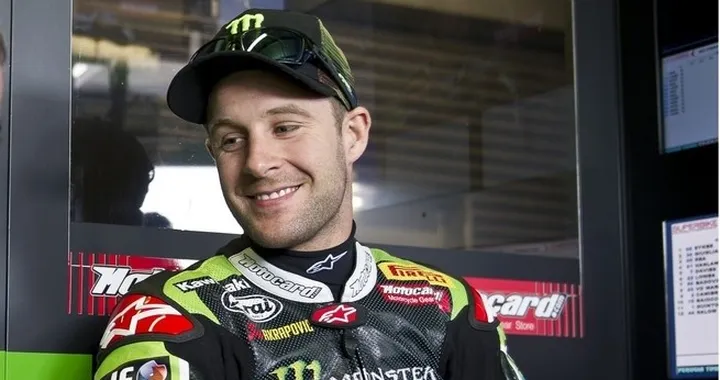 SBK Portimao, Rea: "Punto a entrambe le gare"