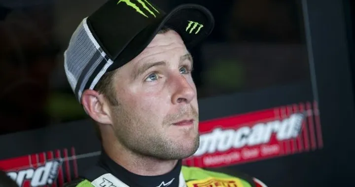 SBK 2016: Rea da il benvenuto a Hayden