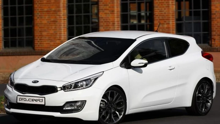 Kia: in arrivo uno o più modelli d'alta gamma