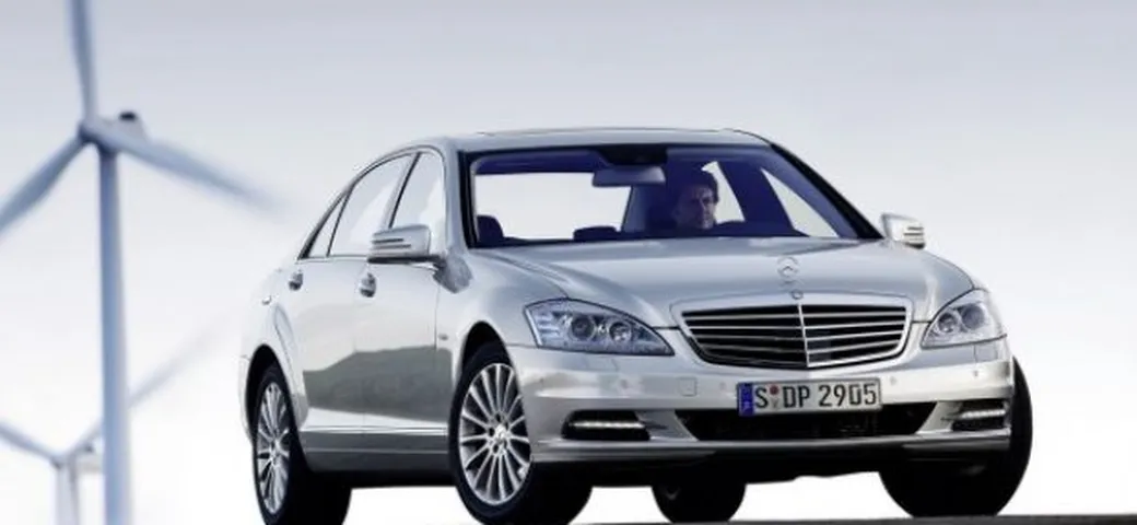 Mercedes: in futuro più modelli nell'alto di gamma