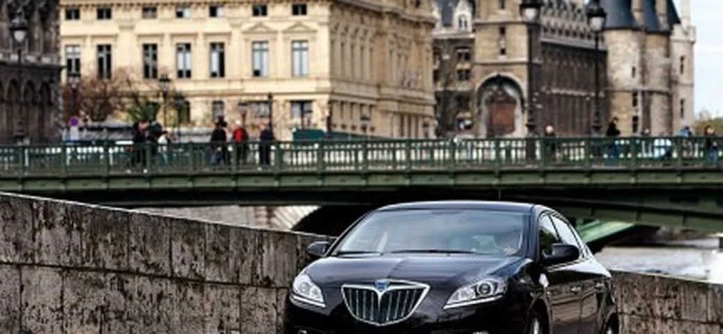 Speciale Lancia Delta: la tecnologia