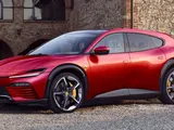 Svelato il nome della prima Ferrari elettrica: poca fantasia