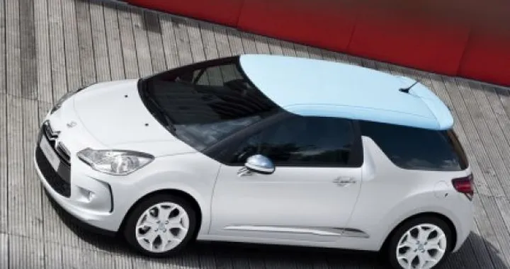 Citroen: un blogger spagnolo descriverà la sua esperienza con la DS3 per 3.000 euro al mese