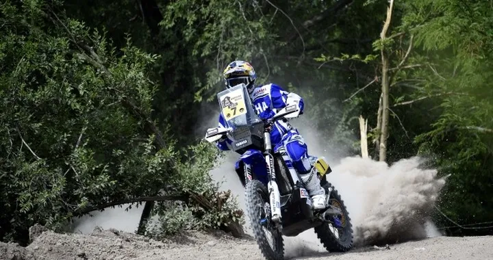 Dakar 2016 - Tappa 2: vince Price su Faria e Svitko [FOTO]