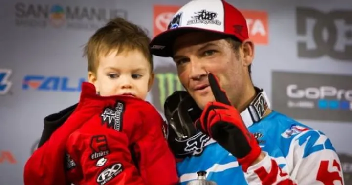 3 ° Round AMA/FIM Supercross Series 2012: Reed davanti a tutti, ma Dungey rimane in testa alla classifica
