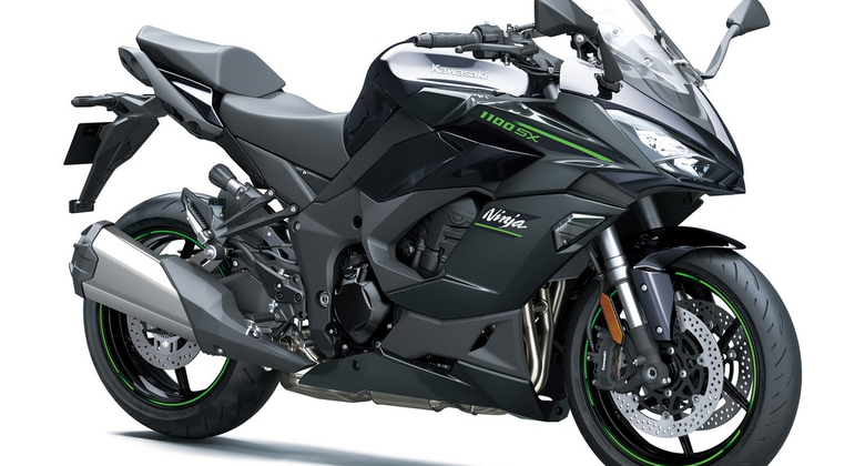 Ninja 1000 se cheap