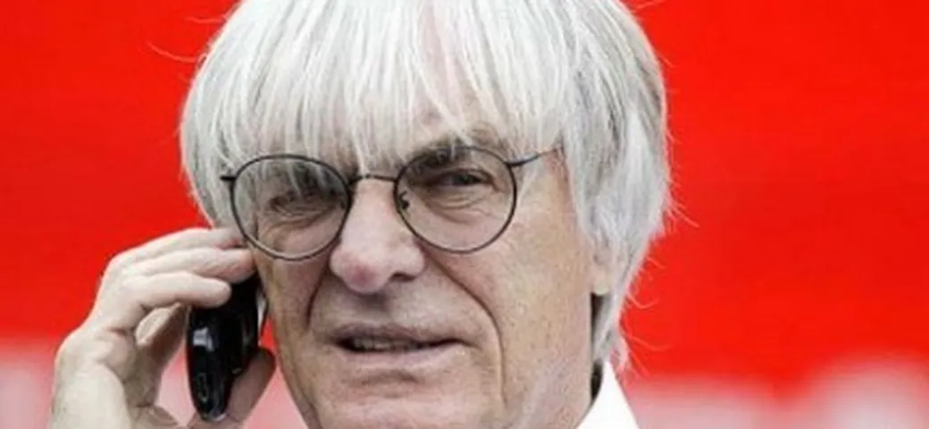 Formula 1: Bernie Ecclestone propone un sistema di medaglie?