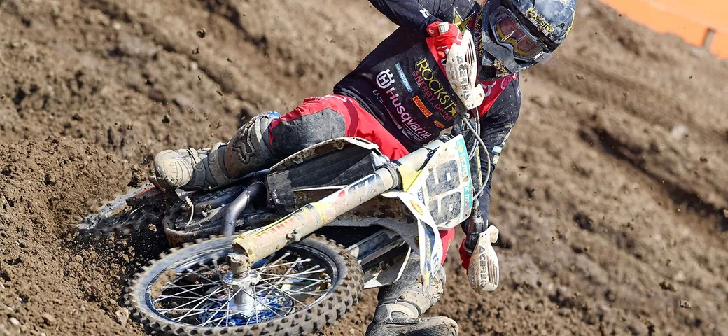 MXGP Belgio 2019: gara 1 a Febvre, gara 2 a Max Anstie, ma trionfa Gajser
