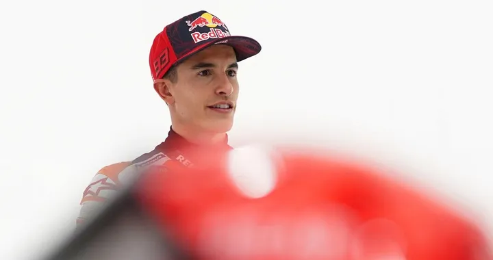 Marc Marquez ha proposto a Honda la restituzione dell'ingaggio 2020: proposta rifiutata