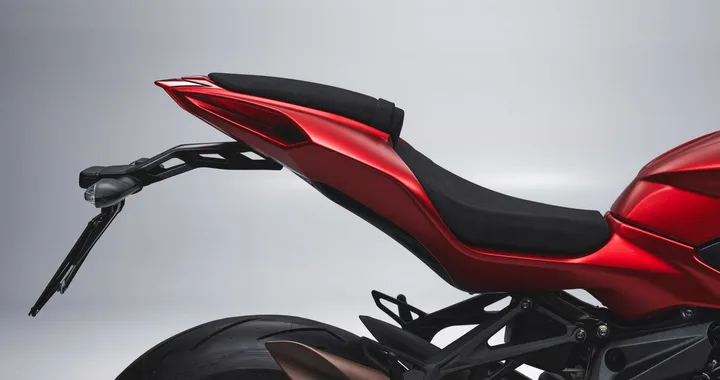 MV Agusta, ecco come e dove provare le moto di Schiranna