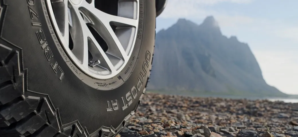 Nokian Outpost AT: presentata la nuova gamma di pneumatici per SUV, Crossover e pickup