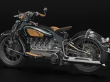 Magnolia 4, la moto da 200.000 dollari che fa battere il cuore agli intenditori