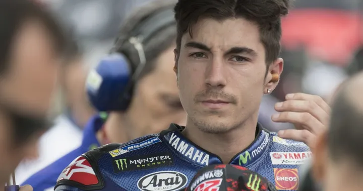 Vinales: "Sono sempre stato forte ad Austin"
