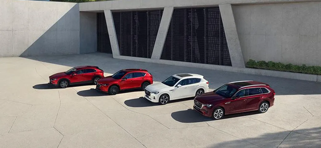 Mazda, nuovi incentivi: risparmi fino a 6.250 euro sulla gamma