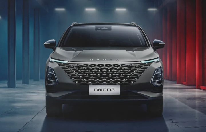 Omoda5