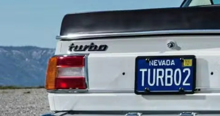 La prima europea col turbocompressore, un mito che cambiò la storia