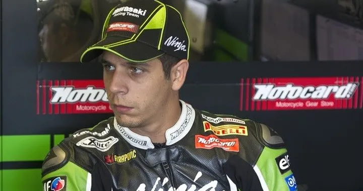 WorldSBK: David Salom in forse per il 2016